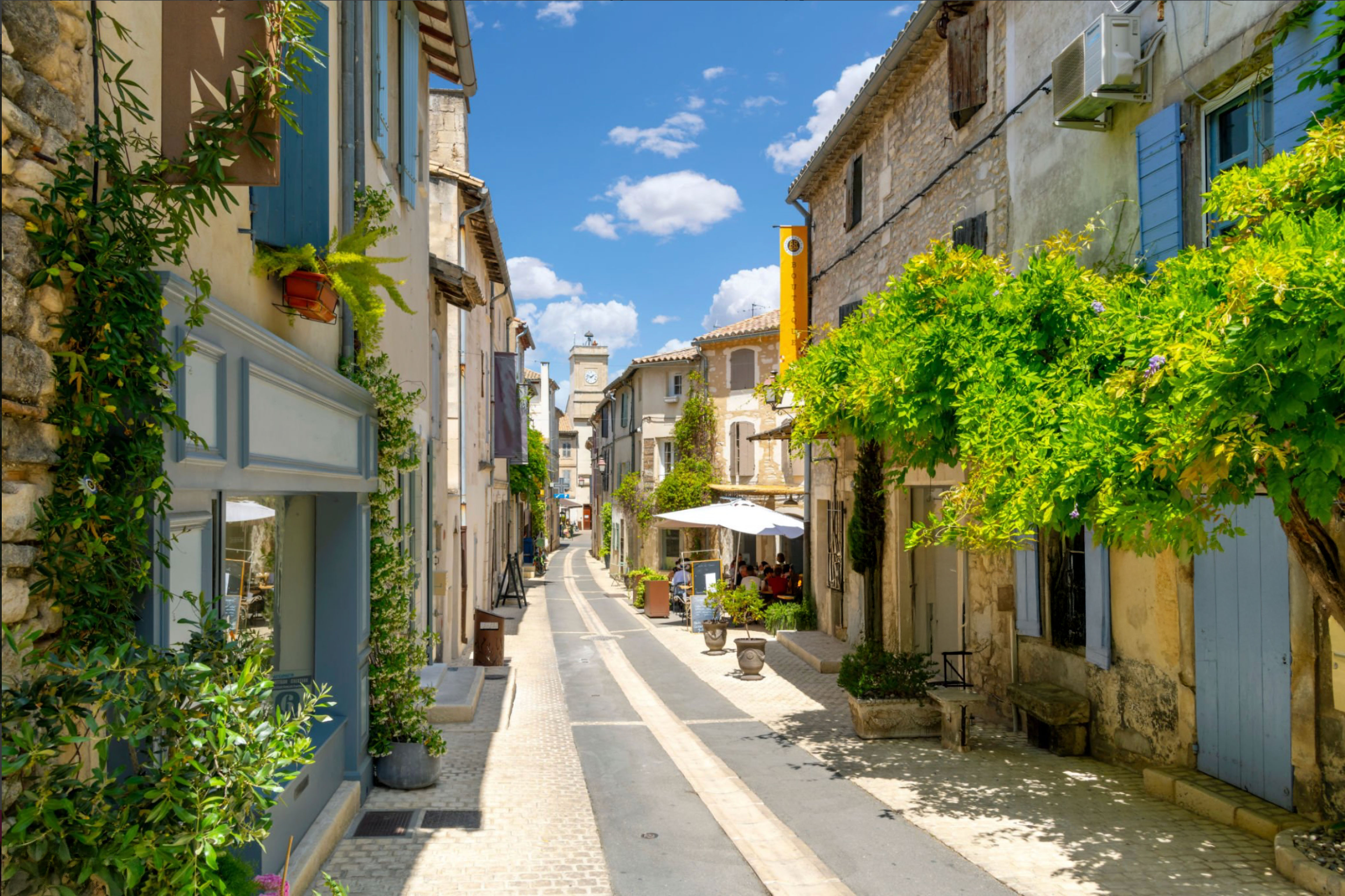 Provence | Alpilles